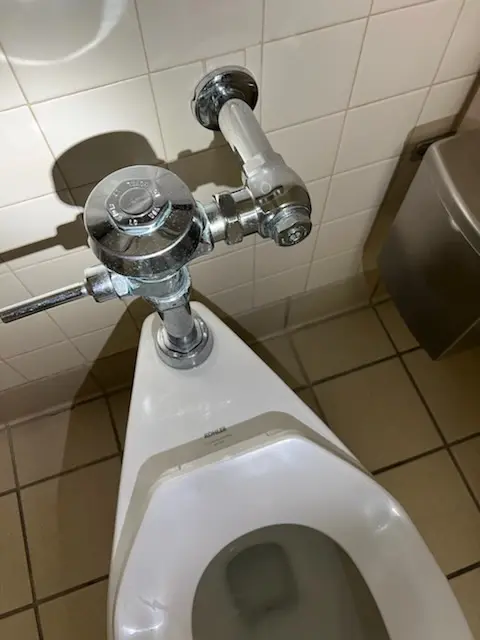 Fixture installation and repair for Pipe Repair in Mantua